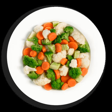 Image of COM: Vegetable Mix Californian - 6 x 2 Kilos